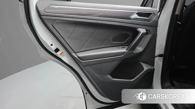Volkswagen Tiguan second Generation id 4741076 из Кореи 17
