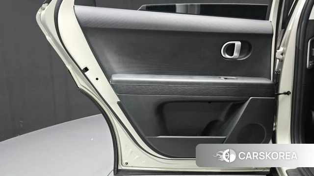Hyundai Ionic 5 id 4881525 из Кореи 17