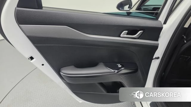 Kia The New K5 3rd generation id 4870456 из Кореи 17