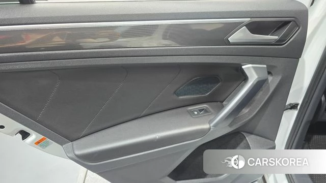 Volkswagen Tiguan second Generation id 4849281 из Кореи 17