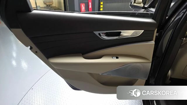 Kia The New K9 2nd generation id 4893561 из Кореи 17