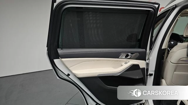 BMW X7 (G07) id 4429406 из Кореи 17