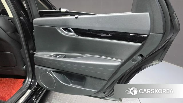 Genesis G80 (RG3) id 4646764 из Кореи 17
