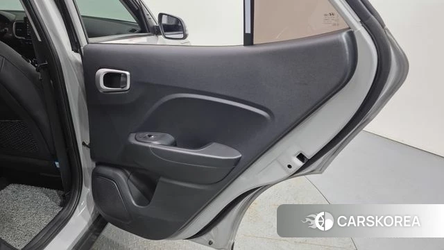 Hyundai Venue id 4308530 из Кореи 17