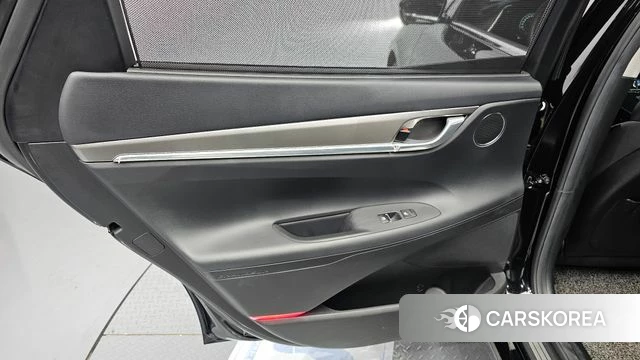 Hyundai The New Grandeur IG Hybrid id 4401455 из Кореи 17