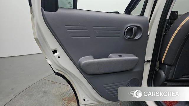 Hyundai Casper id 4382536 из Кореи 17
