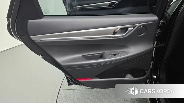 Hyundai The New Grandeur IG id 4500872 из Кореи 17