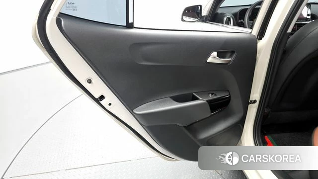 Kia The New Morning (JA) id 4222664 из Кореи 17