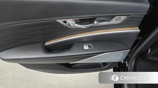 Kia More K9 id 4250249 из Кореи 17