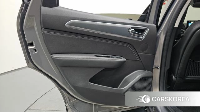 Renault Korea (Samsung) XM3 id 4535774 из Кореи 17