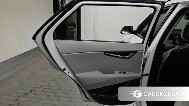 Kia Di All New Niro EV id 4409049 из Кореи 17