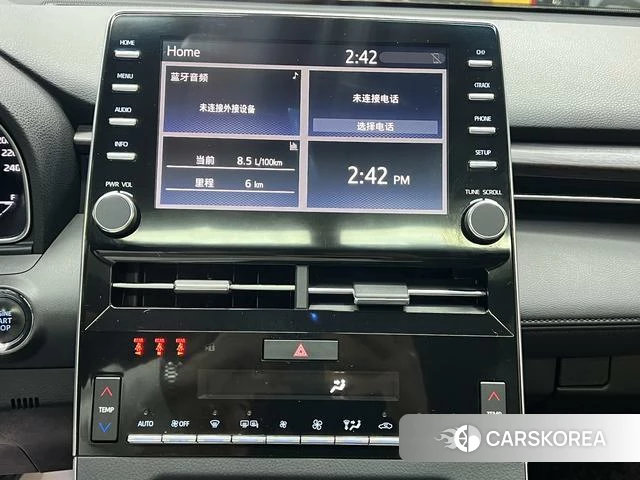 Toyota Asian dragon id 4276530 из Китая 17
