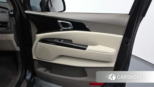 Kia Carnival 4th generation id 4423023 из Кореи 17