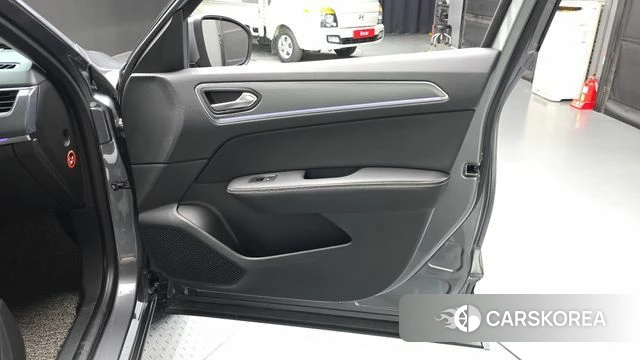 Renault Korea (Samsung) XM3 id 4592739 из Кореи 17