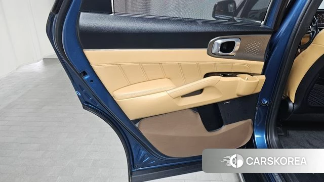 Kia Sorento 4th Generation id 4232328 из Кореи 17