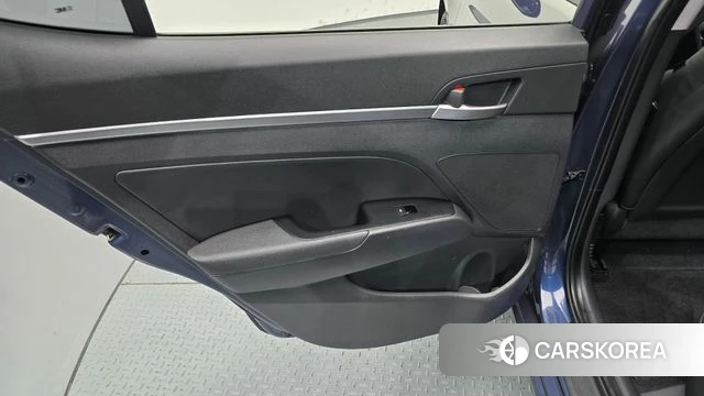 Hyundai The New Avante AD id 4742157 из Кореи 17