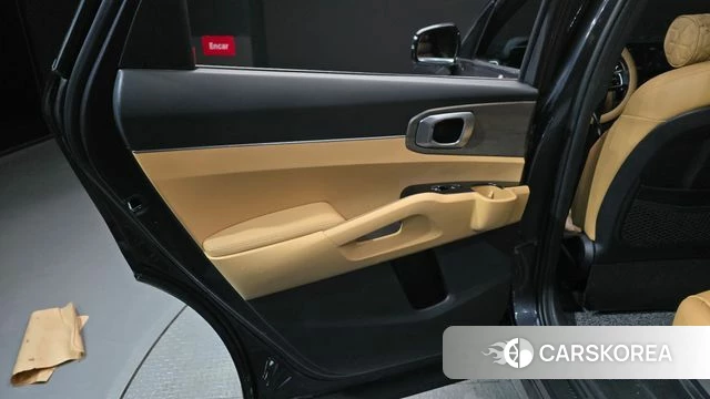 Kia Sorento 4th Generation id 4310342 из Кореи 17
