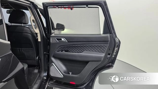 Ssangyong All New Rexton id 4244730 из Кореи 17