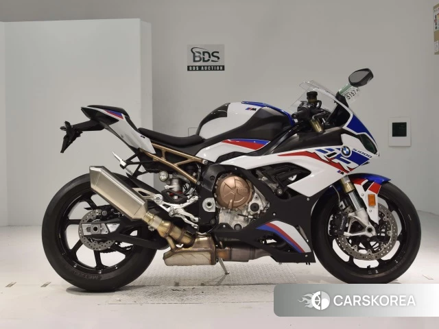 Проданный BMW S1000RR M PACKAGE 2020 из Японии