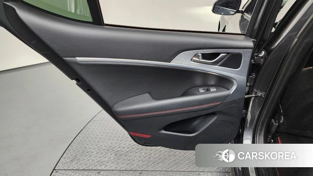 Genesis G70 id 4232874 из Кореи 17