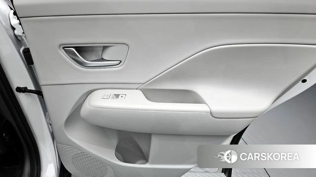 Hyundai Kona (SX2) id 4266423 из Кореи 17