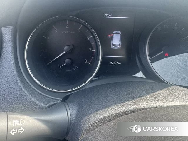Nissan Qashqai id 4313964 из Китая 17