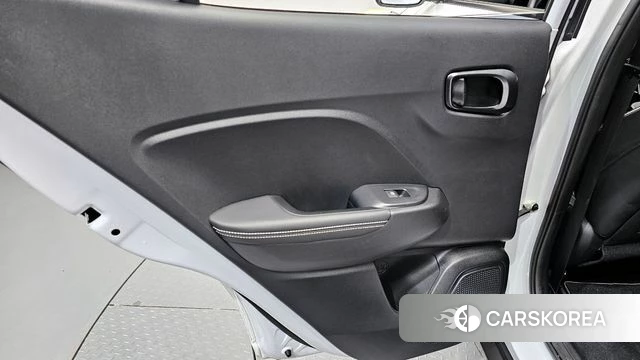 Hyundai Venue id 4284281 из Кореи 17