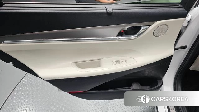 Hyundai The New Grandeur IG id 4696965 из Кореи 17