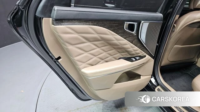 Kia K8 Hybrid id 4444724 из Кореи 17