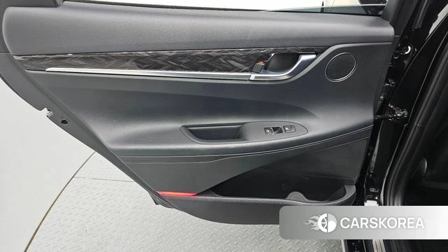 Hyundai Grandeur IG id 4923952 из Кореи 17