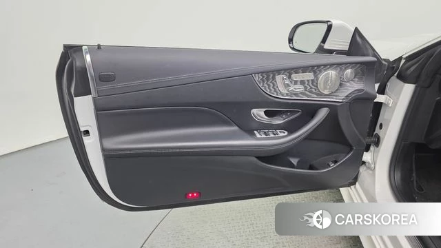 Mercedes-Benz E-Class W213 id 4671652 из Кореи 16