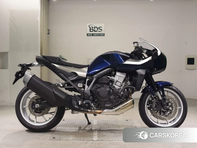 Проданный Honda HAWK 11 2022 из Японии