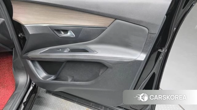 Peugeot 3008 second generation id 4186043 из Кореи 17