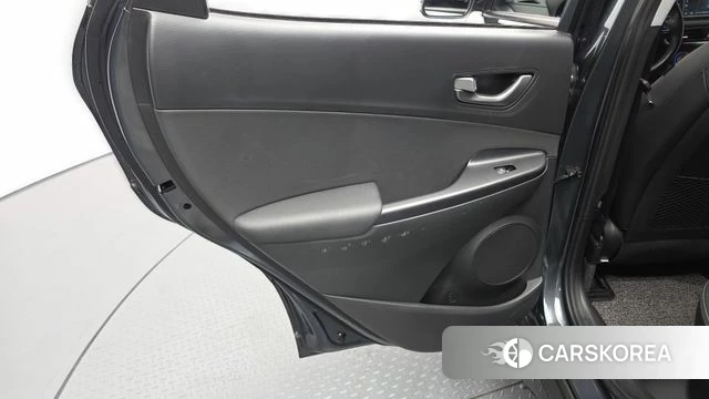 Hyundai Kona id 4530878 из Кореи 17