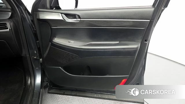 Hyundai Palisade id 4356443 из Кореи 17