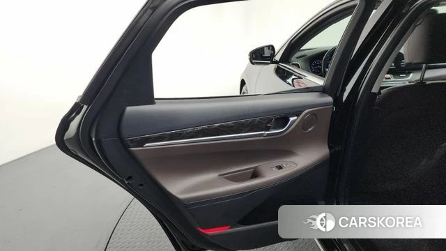 Hyundai Grandeur IG id 4233101 из Кореи 17