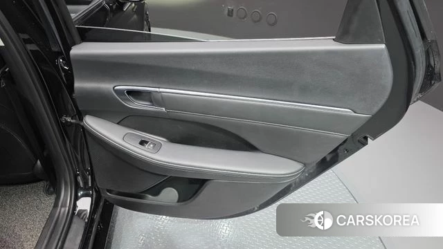 Hyundai Sonata D Edge (DN8) id 4266197 из Кореи 17