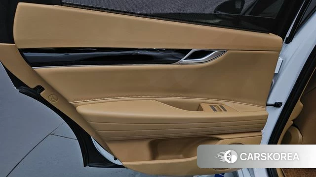 Genesis G80 (RG3) id 4487592 из Кореи 17
