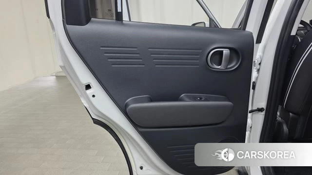 Hyundai Casper id 4281030 из Кореи 17