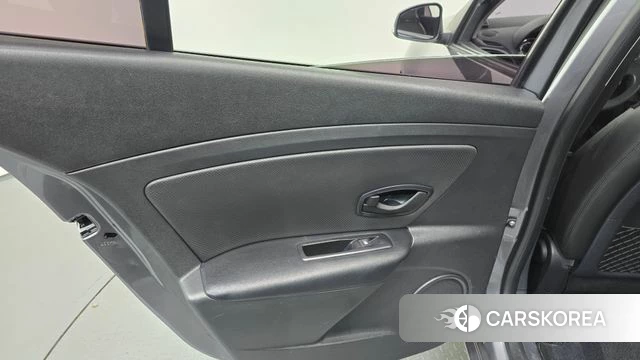 Renault Korea (Samsung) SM3 Neo id 4502412 из Кореи 17