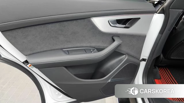 Audi Q8 (4M) id 4360508 из Кореи 17
