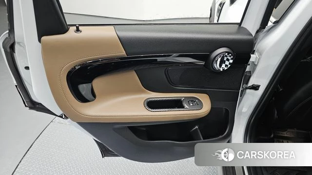 Mini Cooper D Countryman id 4536441 из Кореи 17