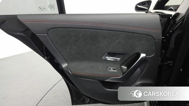 Mercedes-Benz CLA-Class C118 id 4292646 из Кореи 17