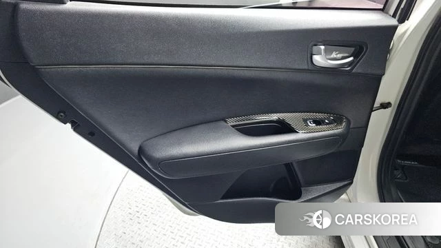 Kia The New K5 2nd generation id 4737550 из Кореи 17