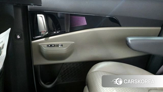 Kia The New Carnival 4th Generation id 4349285 из Кореи 17