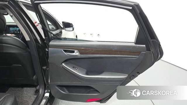 Genesis G80 id 4765363 из Кореи 17