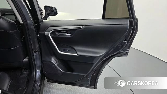 Toyota RAV4 5th Generation id 4201842 из Кореи 17