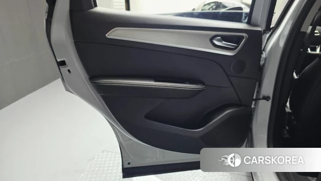 Renault Korea (Samsung) XM3 id 4523704 из Кореи 17