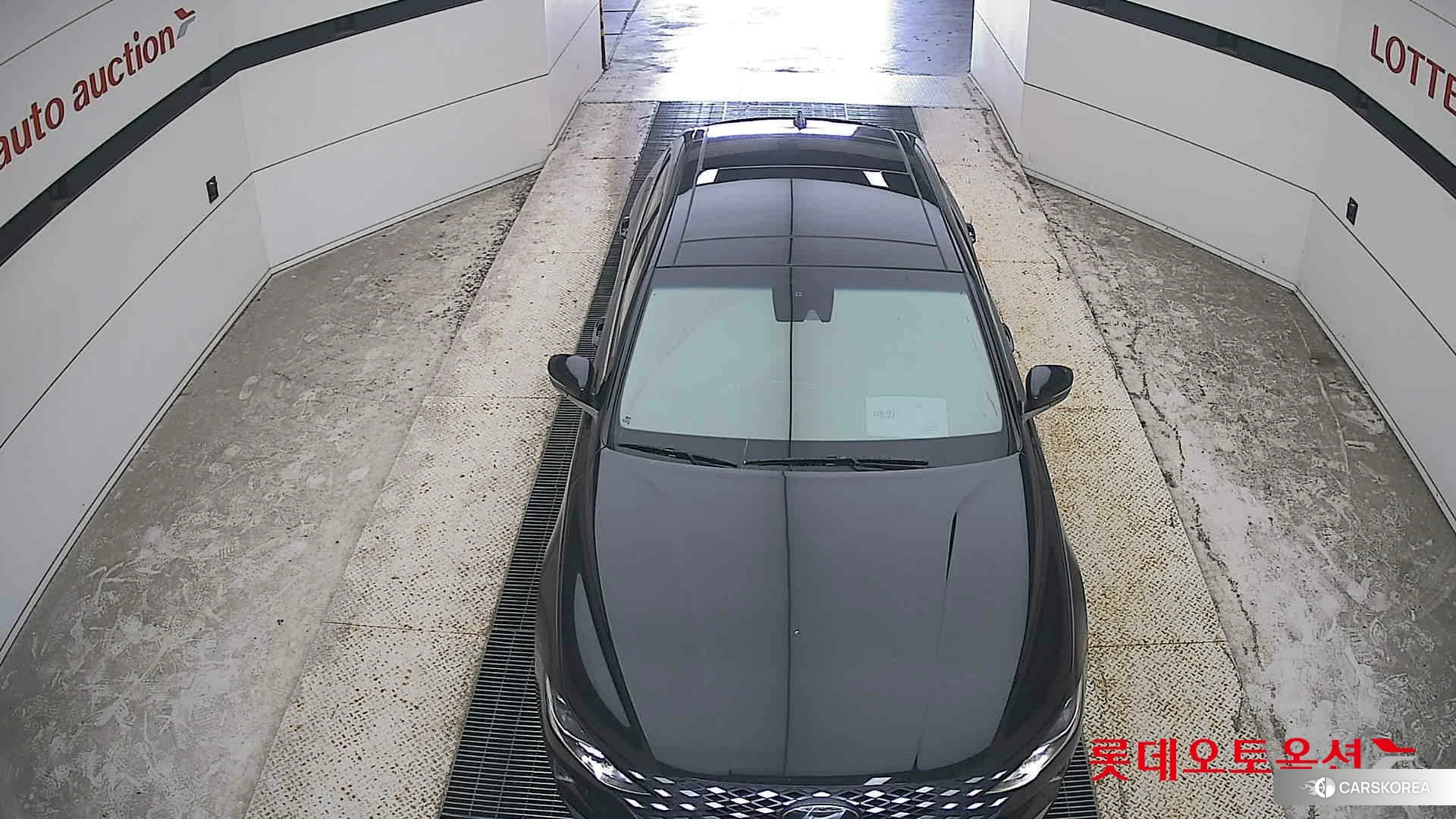Hyundai Grandeur id 4909192 из Кореи 17