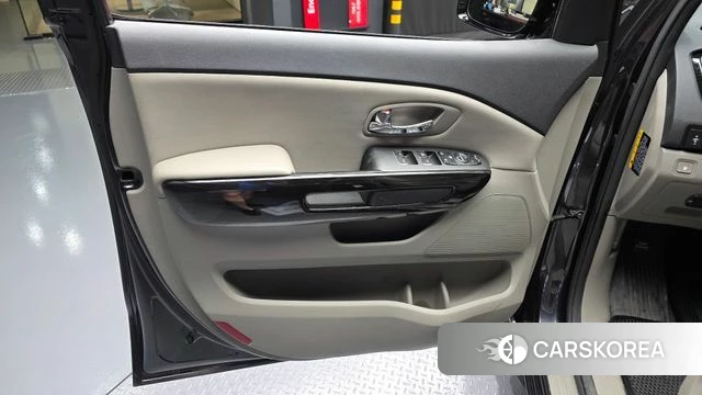 Kia The New Carnival id 4610377 из Кореи 17